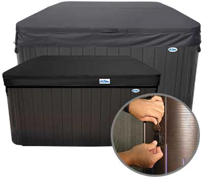 CAL-ARMOR™ SPA COVERS - Haverhill