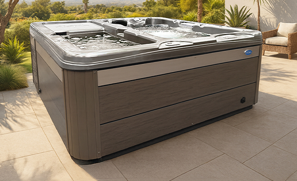 Cold Plunge Spas Series Haverhill hot tubs for sale
