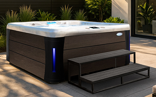 Escape Plus&trade; Spas Haverhill hot tubs for sale