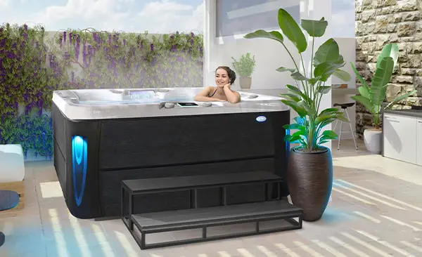Escape X-Series Spas Haverhill hot tubs for sale