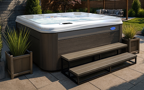 Patio&trade; Spas Haverhill hot tubs for sale