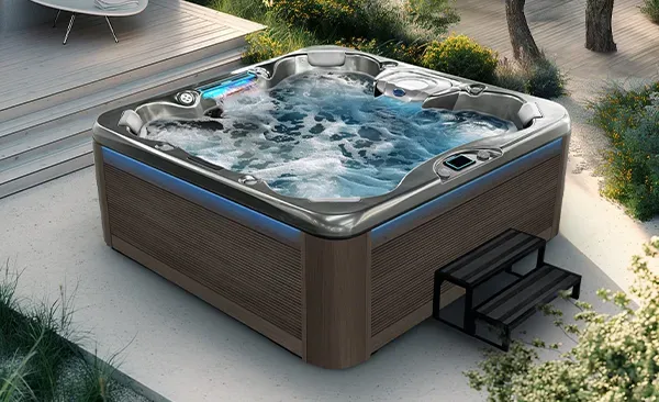 Platinum™ Spas Haverhill hot tubs for sale