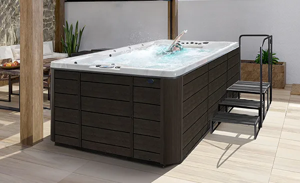 Swim Spas Haverhill hot tubs for sale