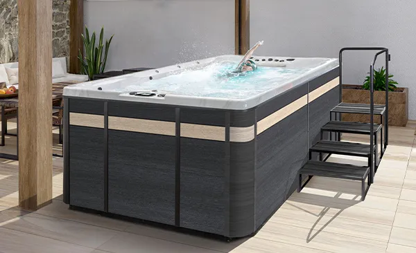 Swim X-Series Spas Haverhill hot tubs for sale