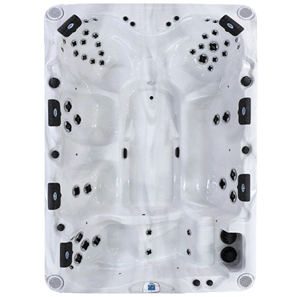 Newporter EC-1148LX hot tubs for sale in Haverhill