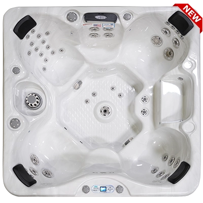 Baja EC-749B hot tubs for sale in Haverhill