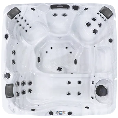Avalon EC-840L hot tubs for sale in Haverhill