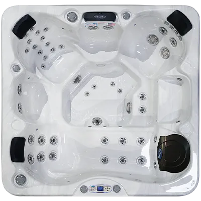 Avalon EC-849L hot tubs for sale in Haverhill