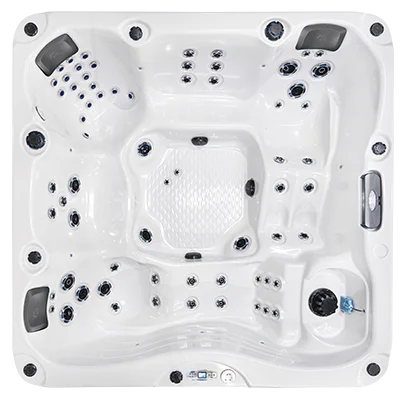 Malibu EC-867DL hot tubs for sale in Haverhill