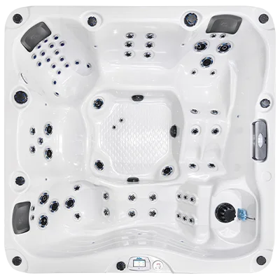 Malibu-X EC-867DLX hot tubs for sale in Haverhill