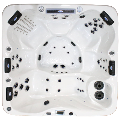 Huntington PL-792L hot tubs for sale in Haverhill