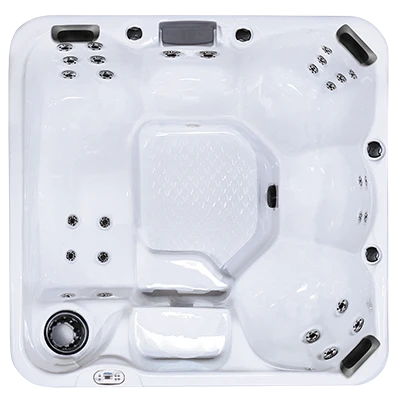Hawaiian Plus PPZ-628L hot tubs for sale in Haverhill