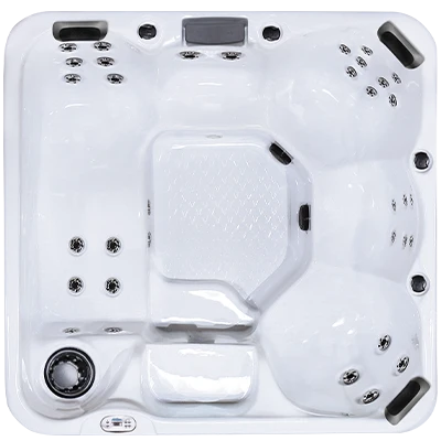 Hawaiian Plus PPZ-634L hot tubs for sale in Haverhill