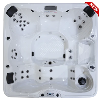 Pacifica Plus PPZ-743LC hot tubs for sale in Haverhill