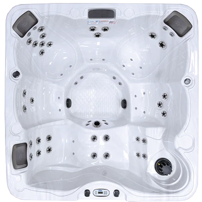 Pacifica Plus PPZ-752L hot tubs for sale in Haverhill