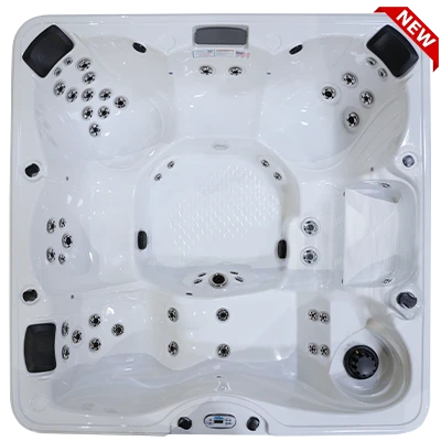Atlantic Plus PPZ-843LC hot tubs for sale in Haverhill