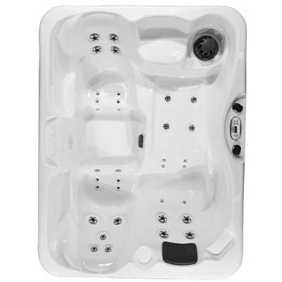 Kona PZ-535L hot tubs for sale in Haverhill