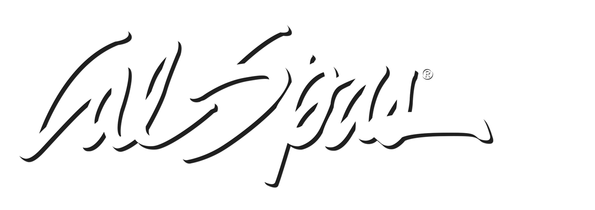 Calspas White logo Haverhill